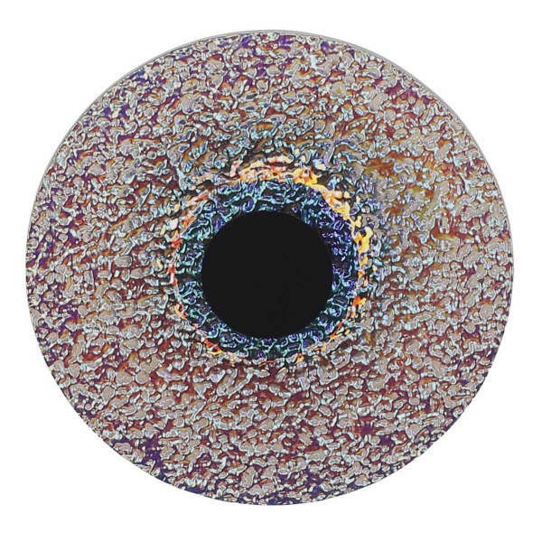 Настенный светильник ST Luce ALUMNO SL6142.421.01