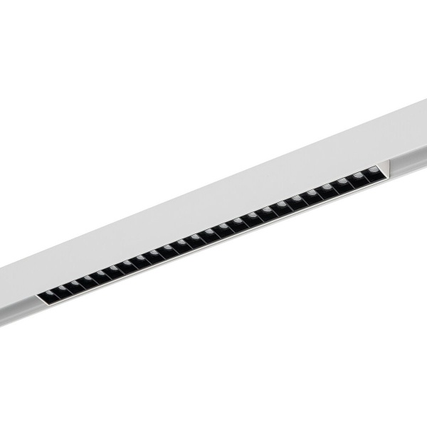 Трековый магнитный светильник Nowodvorski Focus Led White 11631