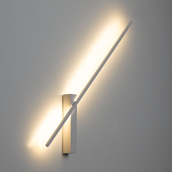 Настенный светодиодный светильник Citilux Pixel CL216470