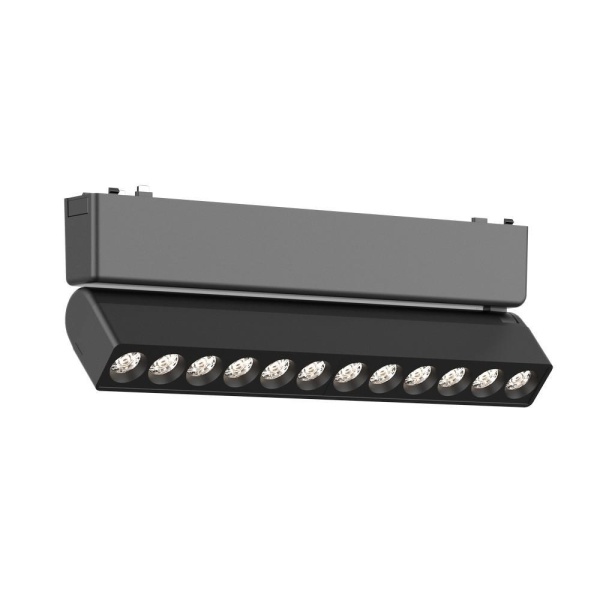 Трековый светильник Aployt Magnetic track 48 APL.0102.00.12 Трековый светильник Aployt Magnetic track 48 APL.0102.00.12
