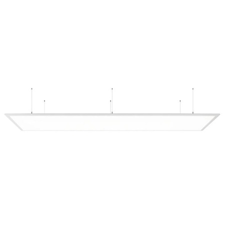 Встраиваемый светодиодный светильник Deko-Light PRO 100051