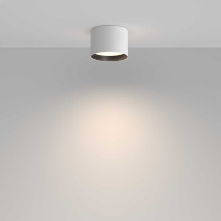 Потолочный светильник Maytoni Technical Ceiling Glare C127CL-L7W4K-W