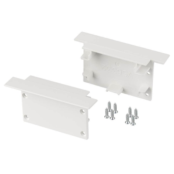Профиль с рассеивателем Arlight SL-LINIA62-F-2500 WHITE+OPAL 021374