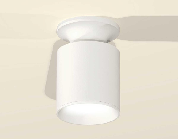 Комплект потолочного светильника Ambrella light Techno Spot XC (N6901, C6301, N6101) XS6301100