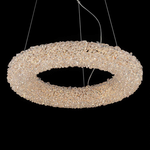 Люстра Citilux CLOUDY CL323152