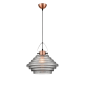 Подвесной светильник Vele Luce Genio VL5402P21