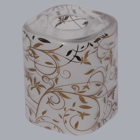 Плафон  Reluce 021-1/GLASS