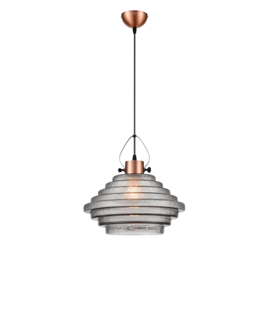 Подвесной светильник Vele Luce Genio VL5402P21