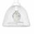 Подвесной светильник Favourite Gabbia 1753-1P