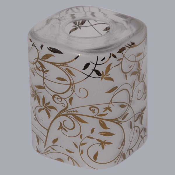 Плафон  Reluce 021-1/GLASS