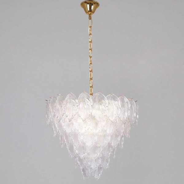 Подвесная люстра Reluce 08809-0.4-800