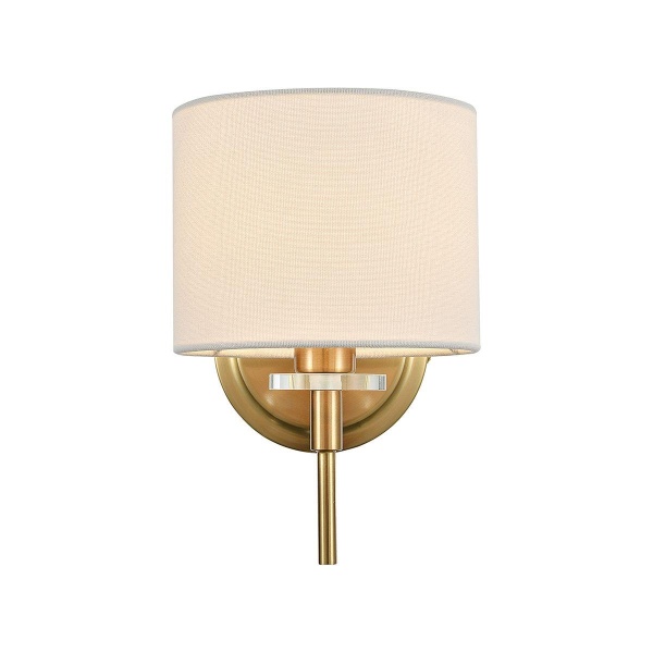 Бра Indigo Boheme 13031/1W Brass V000524 Бра Indigo Boheme 13031/1W Brass V000524