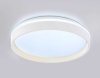 Потолочный светодиодный светильник Ambrella light Orbital Dance FZ601