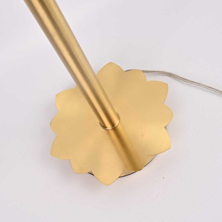 Настольная лампа Imperium Loft Lotos 140841-26