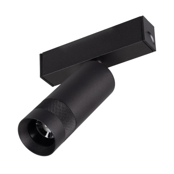 Светильник MAG-SPOT-ZOOM-25-R35-7W Day4000 (BK, 20-55 deg, 24V) Arlight 053796