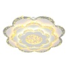 Потолочный светодиодный светильник Omnilux Vittuone OML-08707-130