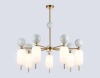Светильник на штанге Ambrella light High Light LH53106