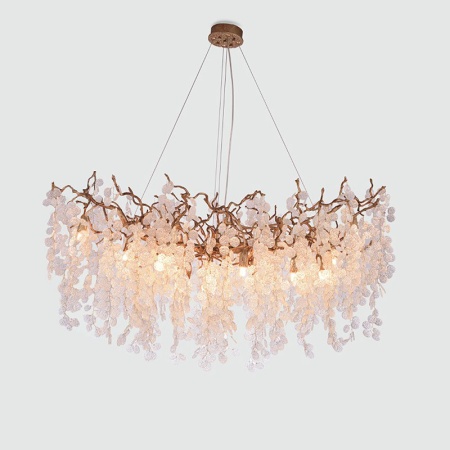 Подвесная люстра Imperium Loft Fairytree 144169-22