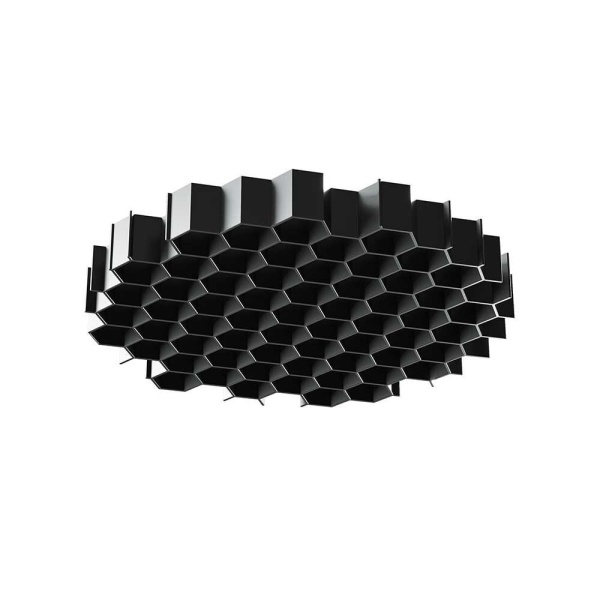 Светофильтр Maytoni Technical Wise HoneyComb-D26 Светофильтр Maytoni Technical Wise HoneyComb-D26