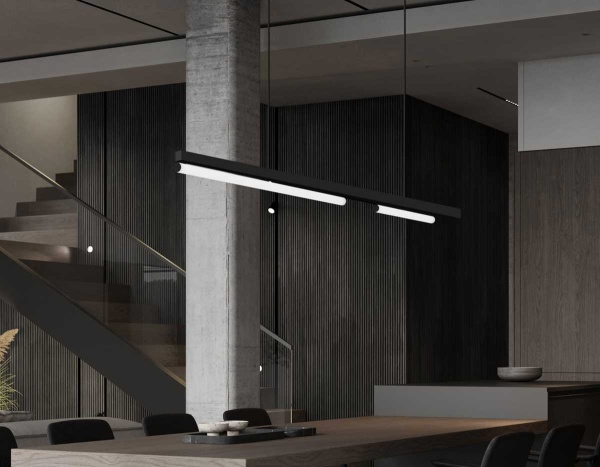 Трековый светильник Ambrella Light TRACK SYSTEM GL2375