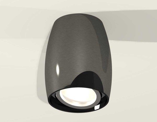 Комплект потолочного светильника Ambrella light Techno Spot XC (C1123, N7003) XS1123001