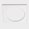Рамка Italline IT08-8033 white