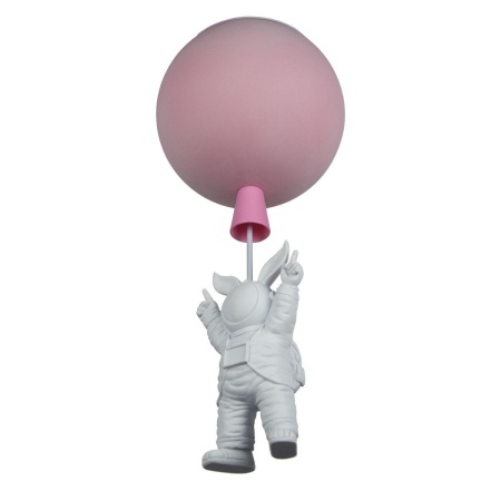 Потолочный светильник Loft IT Cosmo 10044/200 Pink Потолочный светильник Loft IT Cosmo 10044/200 Pink