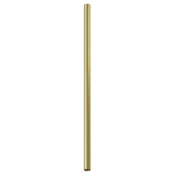 Потолочный cветильник Nowodvorski Fourty XL Brass 10897