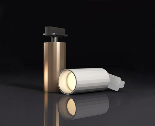 Трековый светильник Italline IT08-8010 white Трековый светильник Italline IT08-8010 white