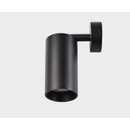 Светодиодный спот Italline IT02-018 black 3000K Светодиодный спот Italline IT02-018 black 3000K