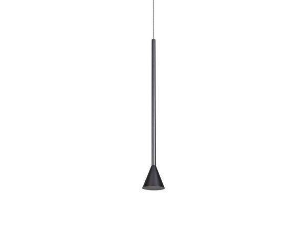 Подвесной светильник Newport 3515/S grafit black М0071687