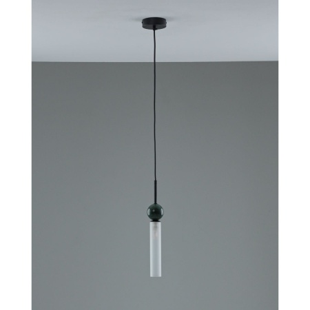 Подвесной светильник Moderli Illis V11790-1P