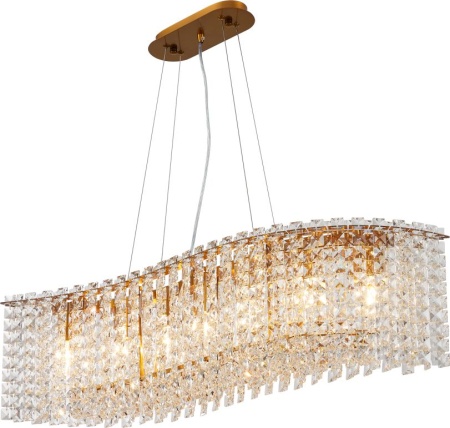 Люстра подвесная Stilfort 2179/05/07PL серия Delone