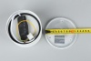 Светодиодный спот Omnilux Lenno OML-101309-18 Светодиодный спот Omnilux Lenno OML-101309-18