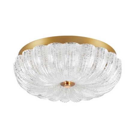 Потолочный светодиодный светильник Sonex Piko Tesoro 7719/36L