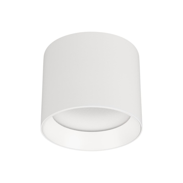Потолочный светильник Arlight SP-BISCOTTO-R90-8W Warm3300-MIX 055006