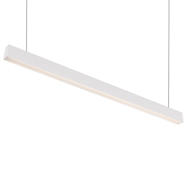 Подвесной светодиодный светильник Denkirs DK9203-WH Подвесной светодиодный светильник Denkirs DK9203-WH