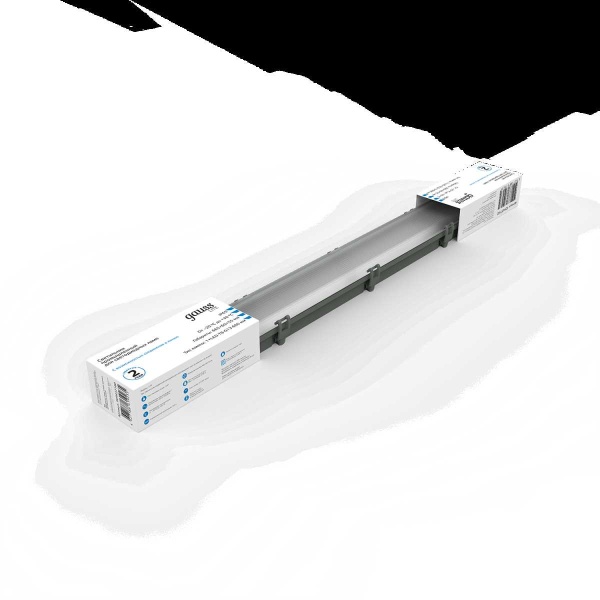 Потолочный светильник Gauss СПП-Т8-G13 Lite 909437160 Потолочный светильник Gauss СПП-Т8-G13 Lite 909437160