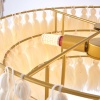 Подвесная люстра Imperium Loft Tassel 141054-26