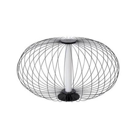 Настольная лампа Lucide Carbony 20514/50/30