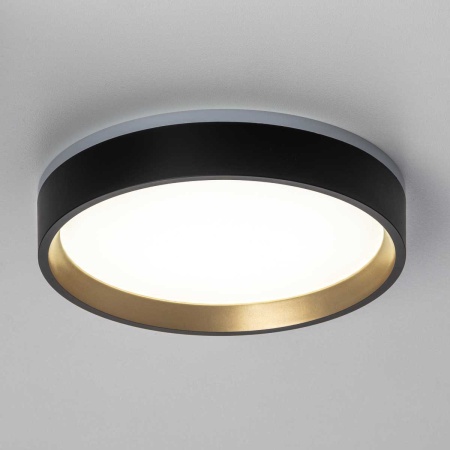 Потолочный светодиодный светильник Citilux Etalon CL750181