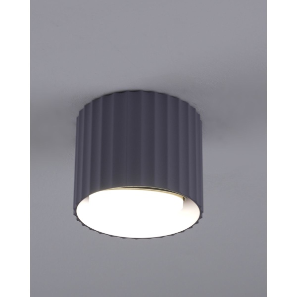 Настенно-потолочный светильник Moderli Cora V11894-1C