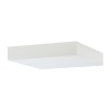 Потолочный cветильник Nowodvorski Lid Square Led White 10422