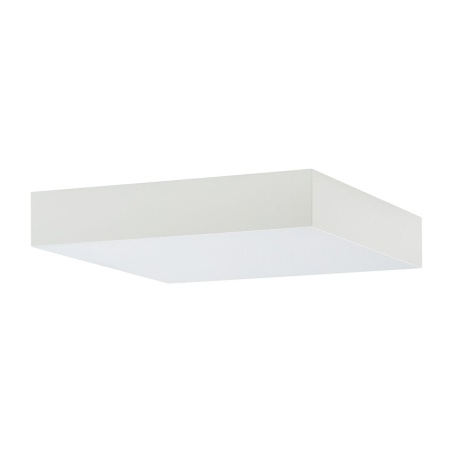 Потолочный cветильник Nowodvorski Lid Square Led White 10422
