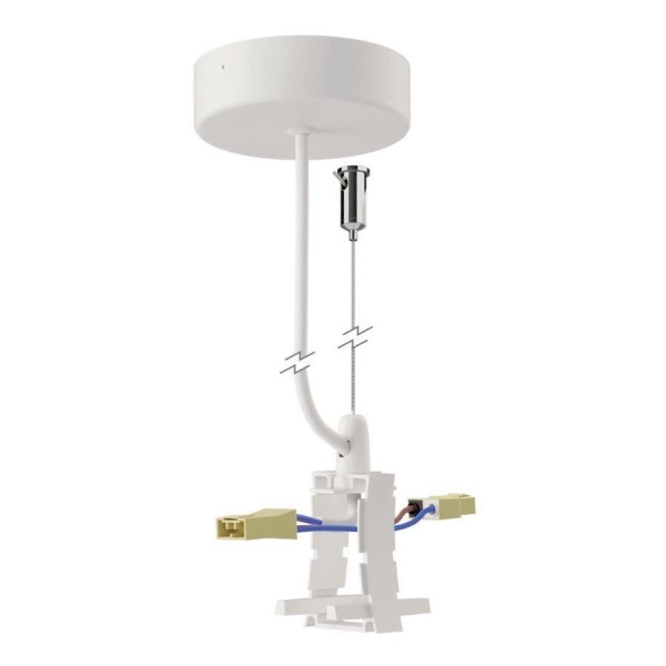 Соединитель с блоком питания Mantra Hanok 7553 Соединитель с блоком питания Mantra Hanok 7553