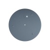 Потолочный светодиодный светильник Loft IT Axel 10003/24 grey