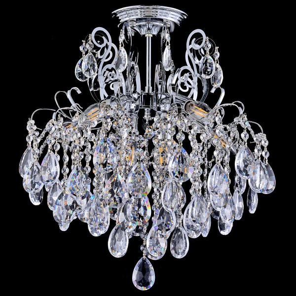 Люстра Reluce 79030-0.3-450A CH