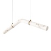 Подвесной светильник Loft IT Liberty acrylic 10551C