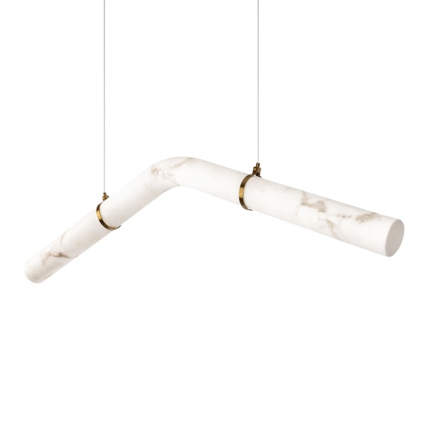 Подвесной светильник Loft IT Liberty acrylic 10551C