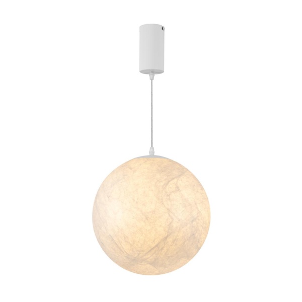 Светильник SP-SILKA-HANG-R300-7W Warm2700 (WH, 330 deg, 230V) Arlight 061916